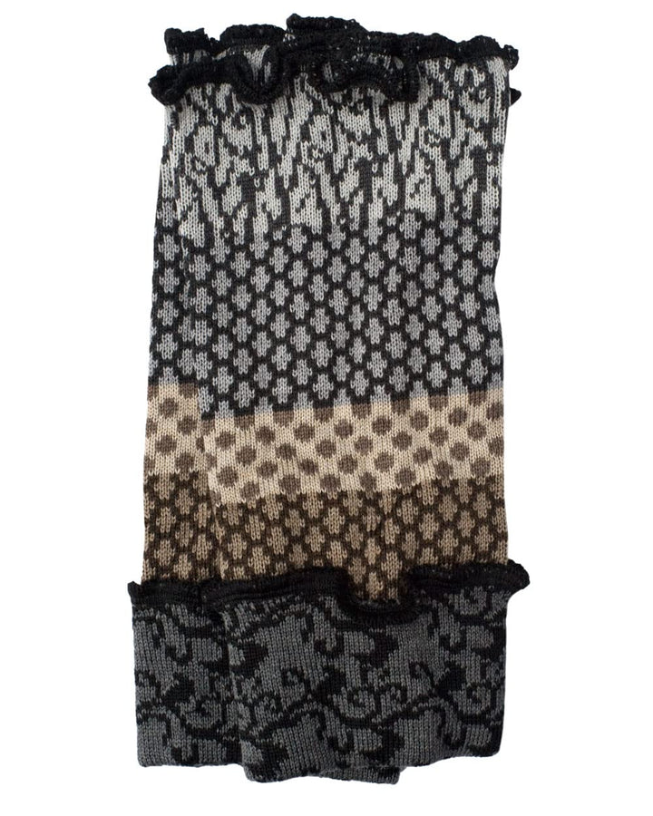 invero, Merino Armstulpen/Armwärmer Judy, 100% Wolle Herbst, Herbst