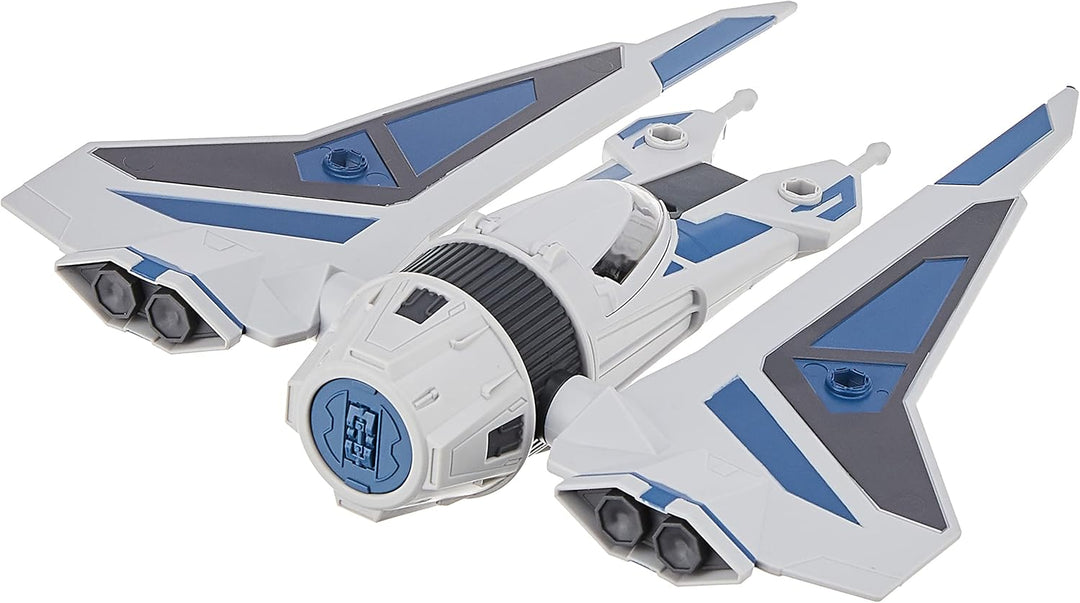 Star Wars Mission Fleet BO Katan Gauntlet