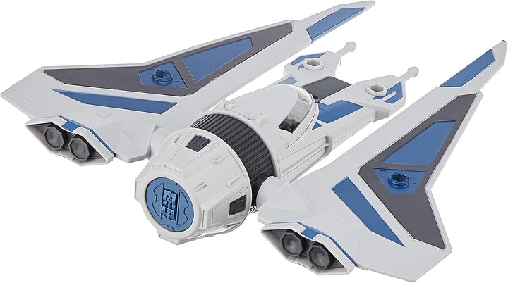 Star Wars Mission Fleet BO Katan Gauntlet