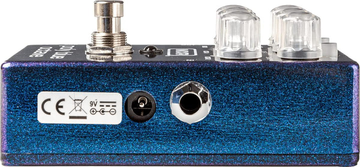 Gitarren-Effektgerät MXR Fuzz Pedal MXR M306