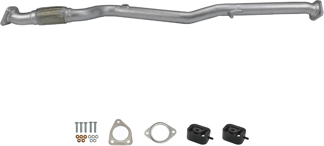 Ferroz Export Ersatz für OPEL ASTRA J &amp; ZAFIRA C &amp; CASCADA 1.4i TURBO, Hosenrohr, Auspuff, Abgasrohr