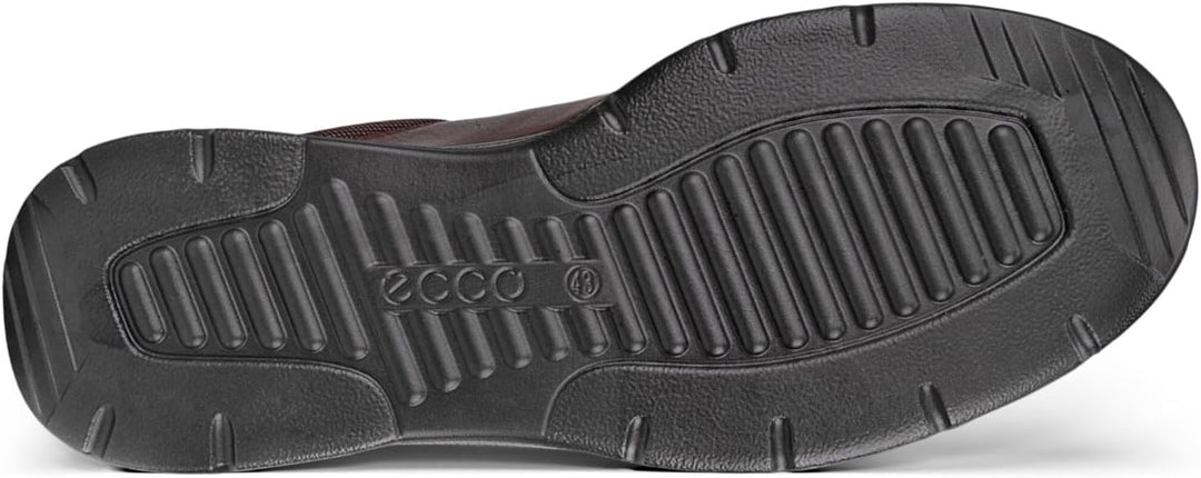 ECCO Herren Irving Schuhe 39 EU Cocoa Brown Coffee, 39 EU Cocoa Brown Coffee