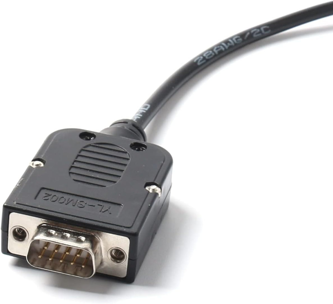 LICHIFIT Gangschaltung auf USB Adapter DIY Ersatzkabel für Logitech G29 auf USB Modifikationsteile