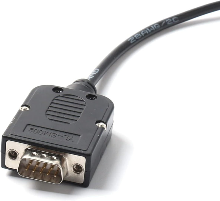 LICHIFIT Gangschaltung auf USB Adapter DIY Ersatzkabel für Logitech G29 auf USB Modifikationsteile