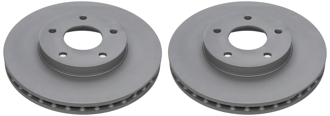 ATE 24012801401 Bremsscheibe - (Paar)