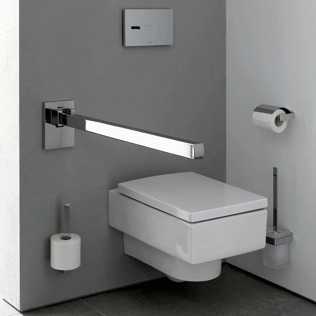 Emco loft Haken - Set VPE 3 Stück, Weiss Haken Einheitsgrösse Weiss, Haken Einheitsgrösse Weiss