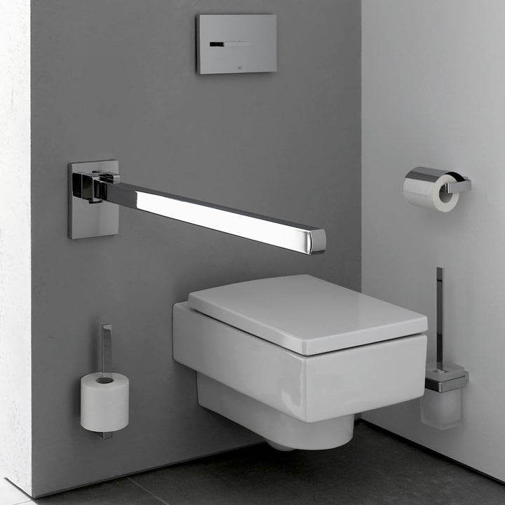 Emco loft Haken - Set VPE 3 Stück, Weiss Haken Einheitsgrösse Weiss, Haken Einheitsgrösse Weiss
