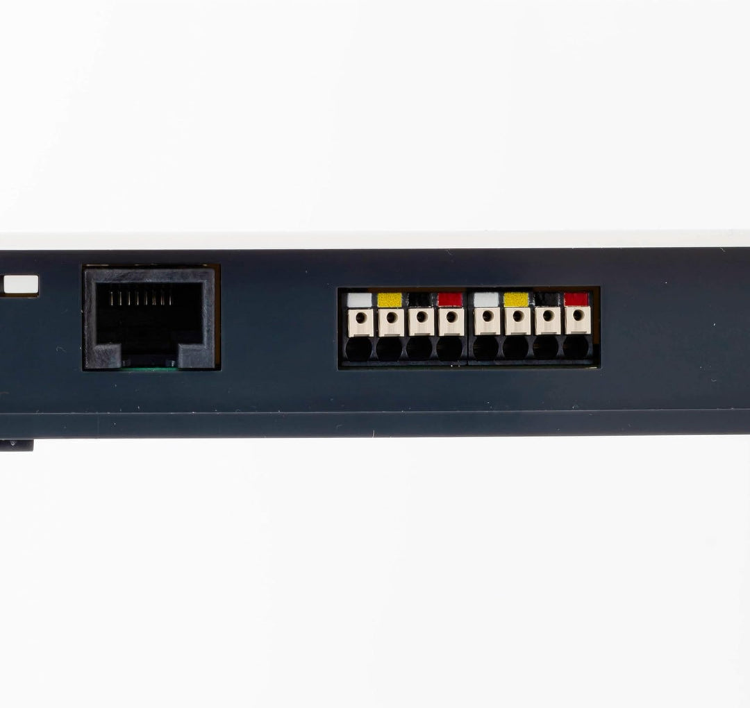 Zehnder Schnittstelle ComfoConnect LAN C