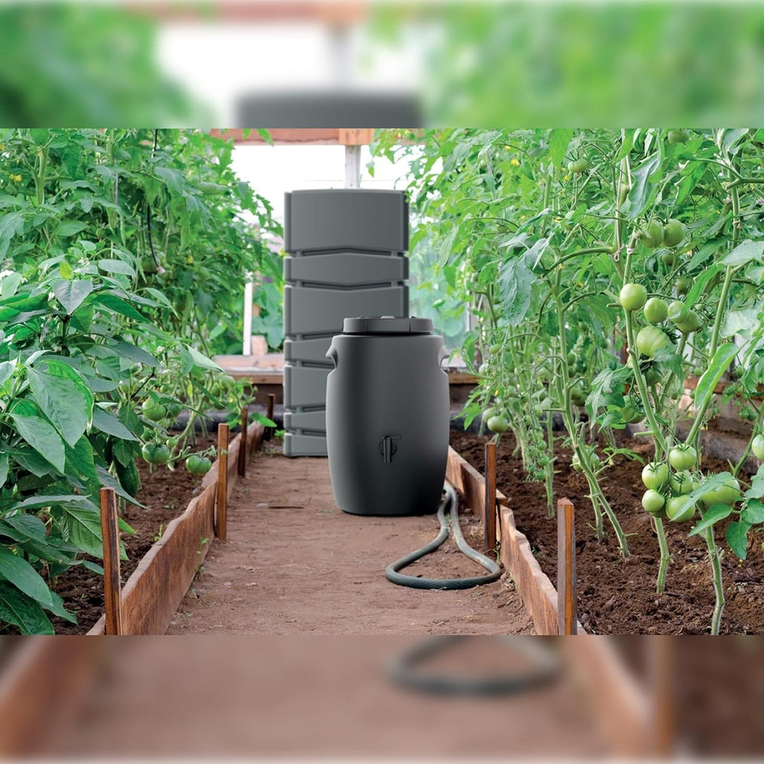 Produktionsbehälter für Düngemittel combioliq 25L