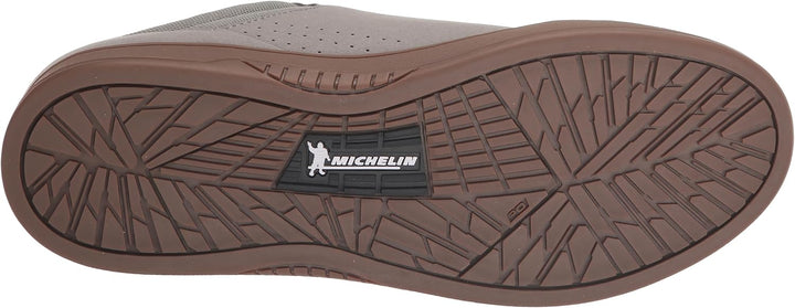 Etnies Herren Fader V. Fusion Skate-Schuh 45 EU Cement, 45 EU Cement