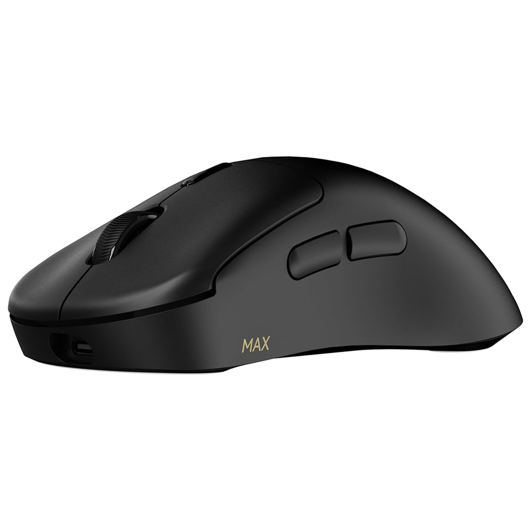 Rapoo VT3 MAX Gen-2 Gaming Maus Kabellose, Echte 8000Hz Abfragerate, 30K DPI, 53g Ultraleicht, 750 S