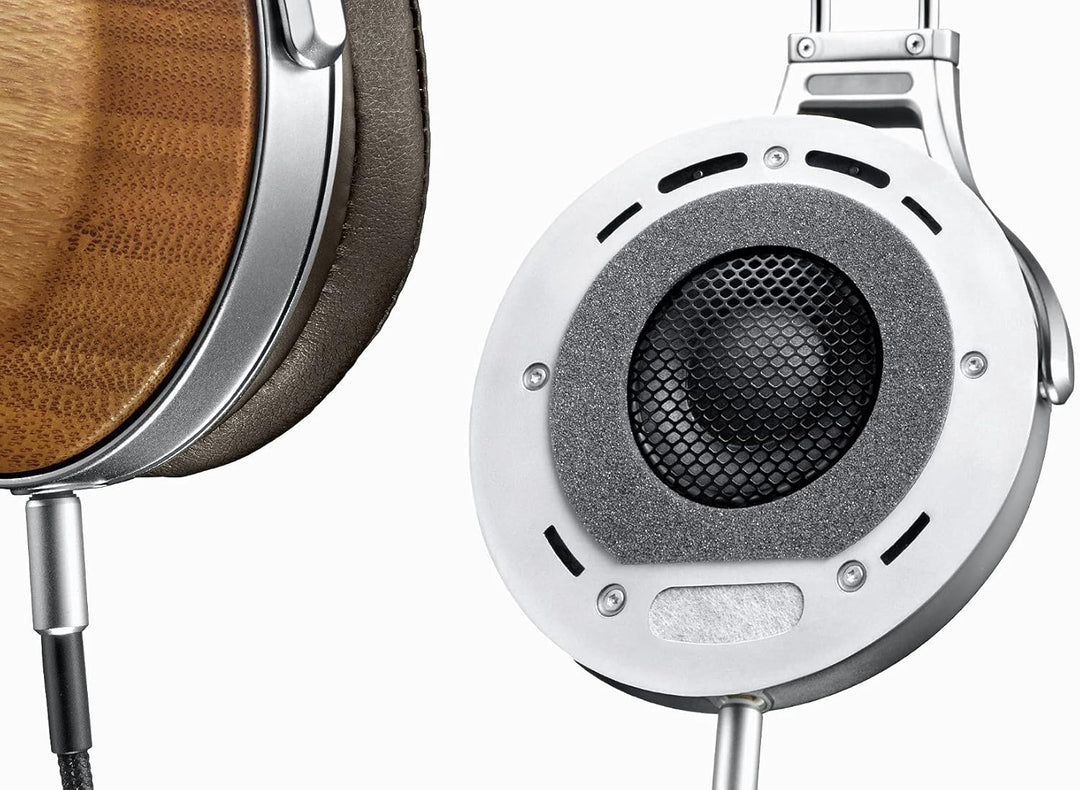 Denon AH-D9200 Auriculares Madera