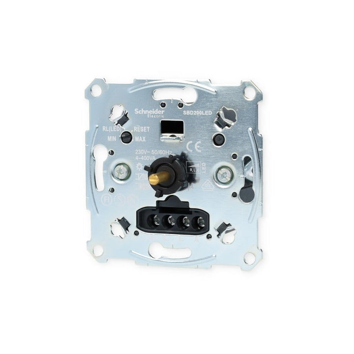ELSO Universaldimmer-Einsatz fuer LED 4-400W ELG174231