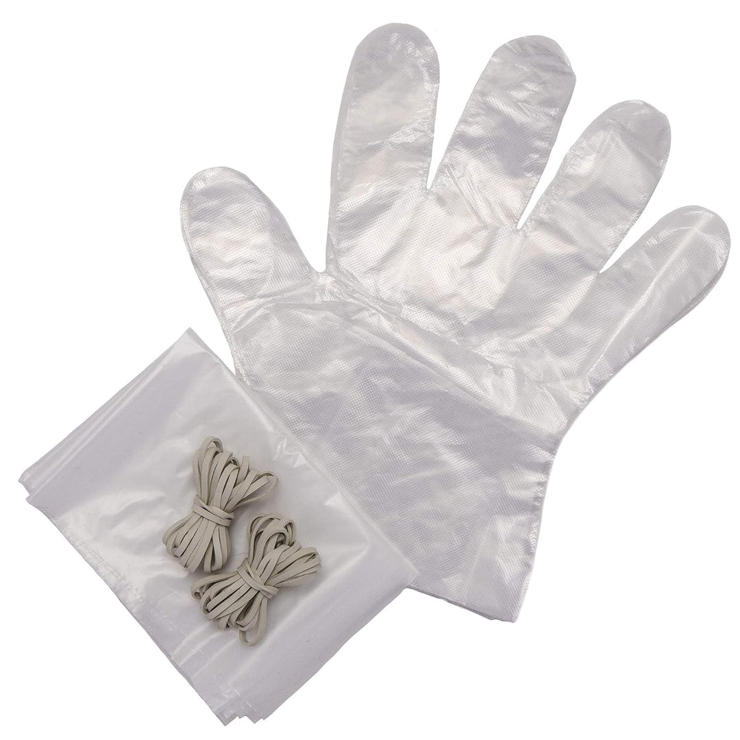 Baker Ross AX109 Batik-Set, 12 Stück, bunte Farbstoffe für Kinder, Malerei, Kunst und Handwerksproje