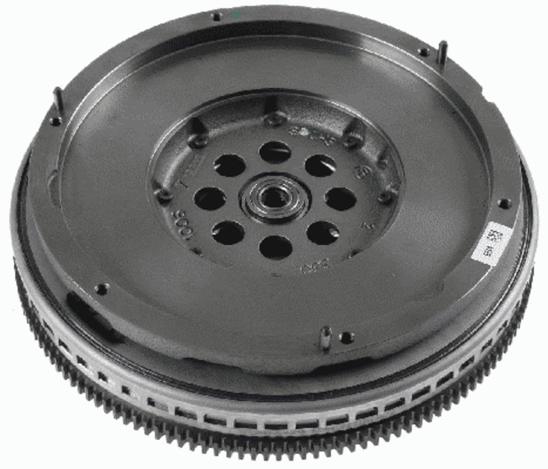 SACHS 2294 001 293 Schwungrad Kupplung/-anbauteile 2294 001 293 - Kupplung/-anbauteile, Kupplung/-an