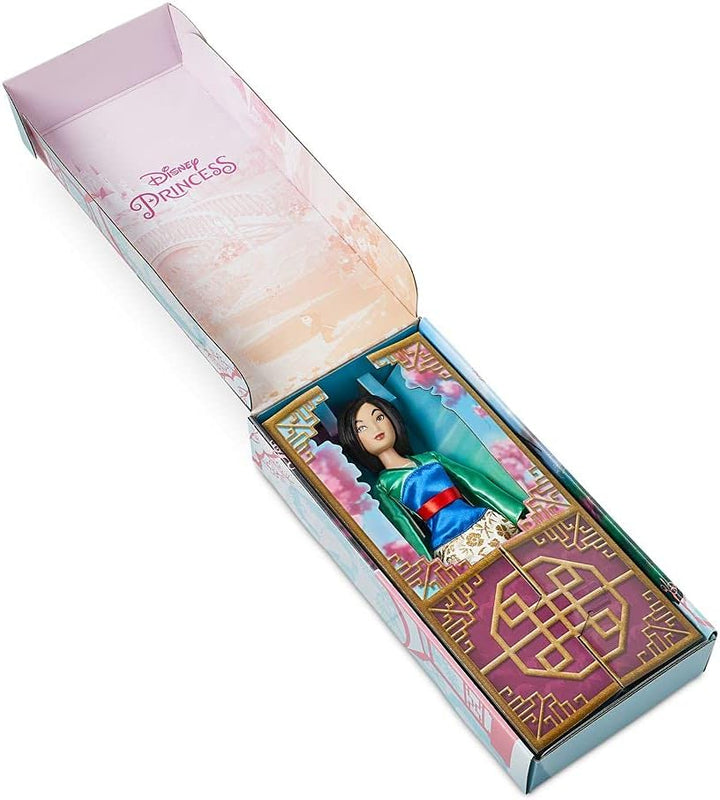 Disney Mulan Classic Doll – 11 ½ Inches