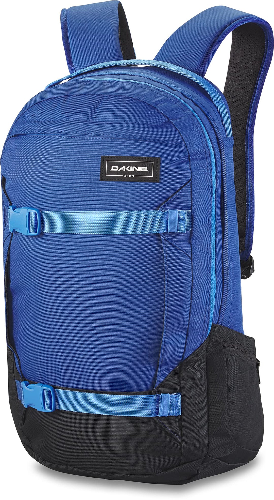Dakine Mission 25l Einheitsgrösse Deep Blue, Einheitsgröße Deep Blue