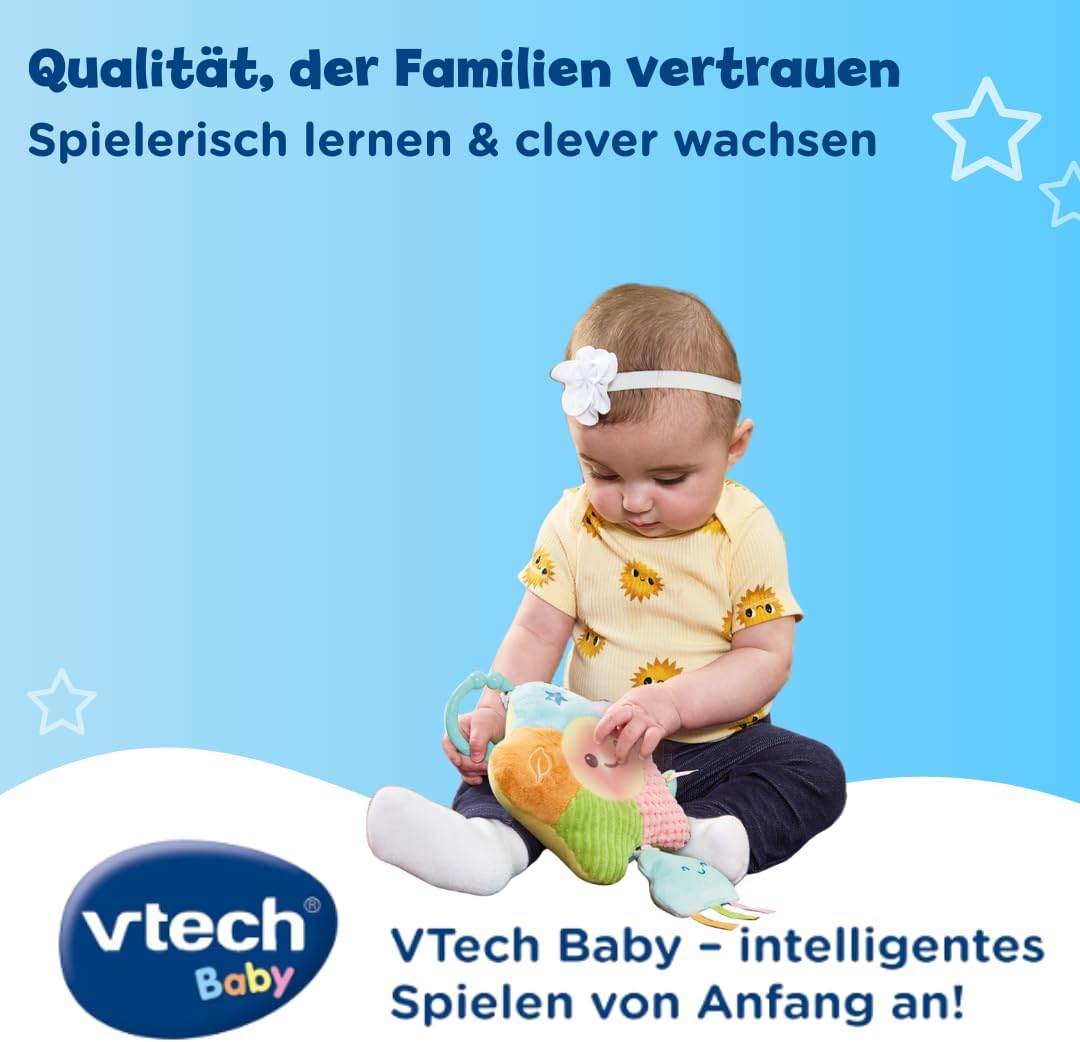 Vtech Schlaf-schön-Sternchen