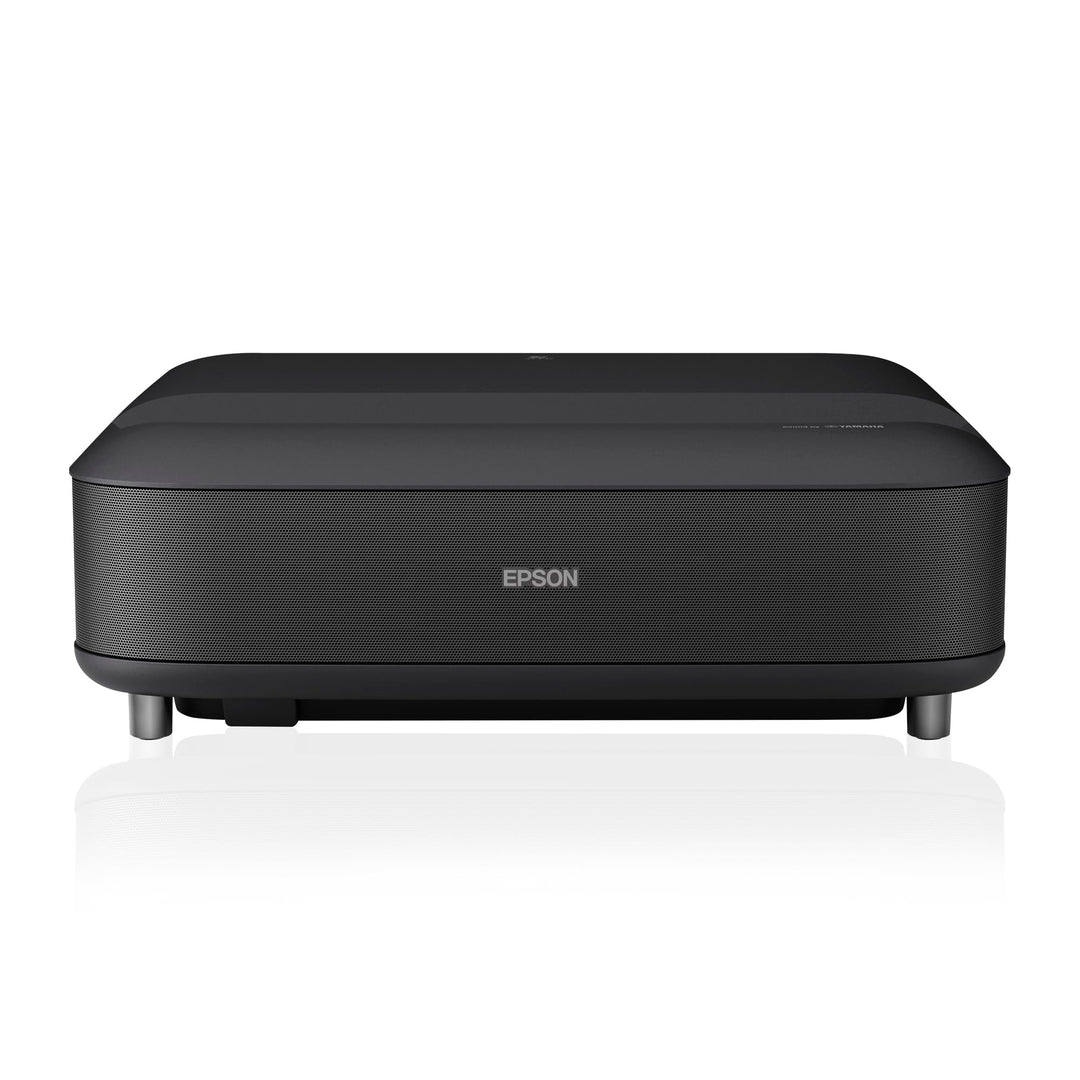 Epson EH-LS650B 4K PRO-UHD Smart-Laserprojektor, 3.600 Lumen, bis zu 120-Zoll Bilddiagonale (3,05 m)