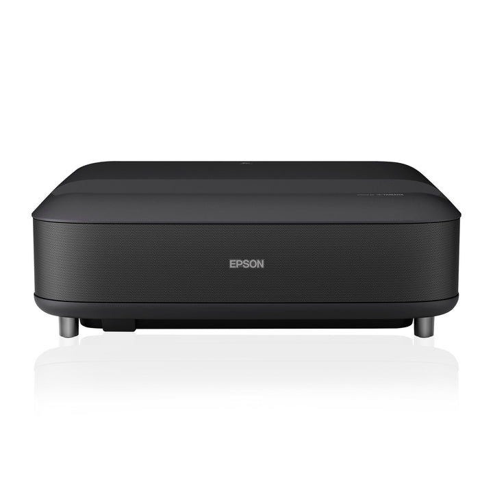 Epson EH-LS650B 4K PRO-UHD Smart-Laserprojektor, 3.600 Lumen, bis zu 120-Zoll Bilddiagonale (3,05 m)