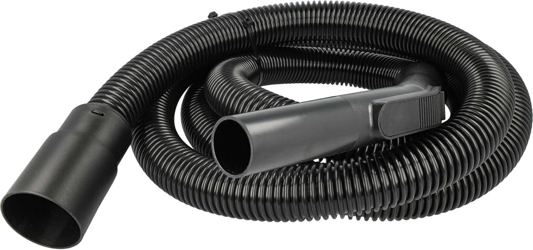 vhbw Ersatz Schlauch kompatibel mit Kärcher WD 5 WD 6 P S V-30/6/22/T Staubsauger - Flexibel, 3 m, H