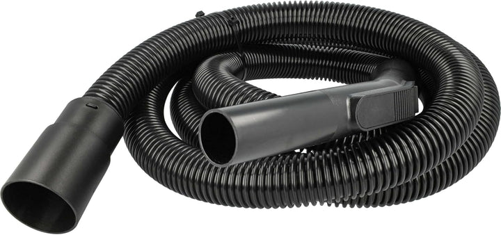 vhbw Ersatz Schlauch kompatibel mit Kärcher WD 5 WD 6 P S V-30/6/22/T Staubsauger - Flexibel, 3 m, H