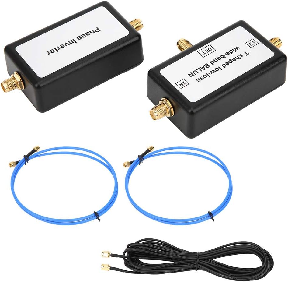 20 * 19 * 5 MLA 30 Plus Antenne Antenne Magnetische Antenne Tragbare Passive Loop-Antennen HF-Antwor