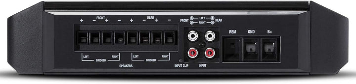 ROCKFORD FOSGATE PUNCH Amplifier P400X4