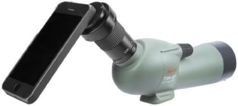 Kowa Adapter Ring TSN-AR500 f?r dem TSN-501&TSN-502