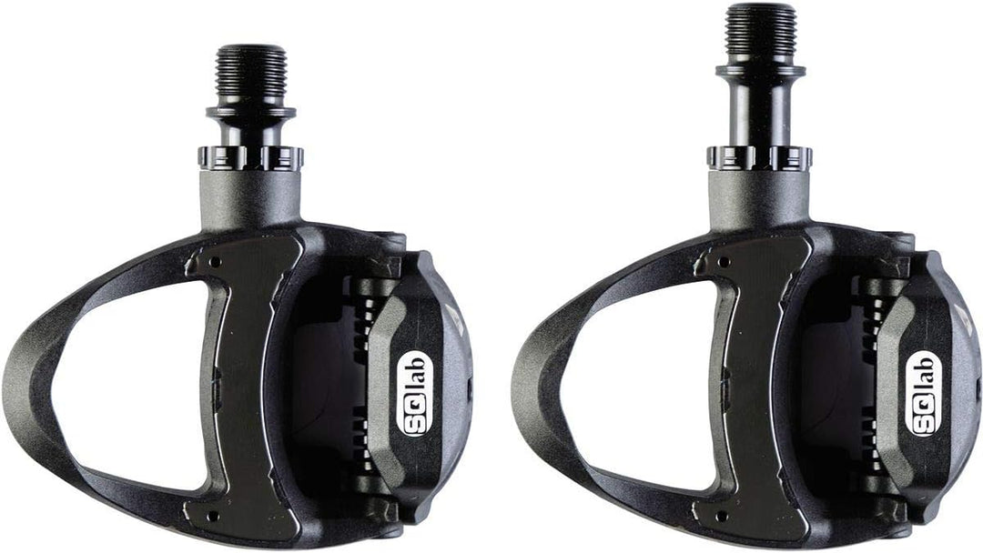 Road & Triathlon Fahrrad Klickpedale SQlab L - (+8 mm), L - (+8 mm)