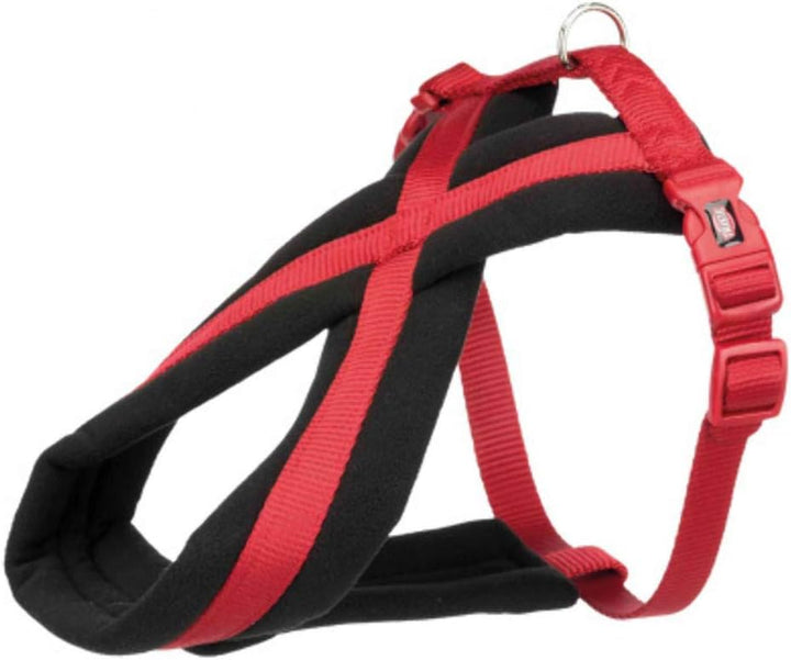 PREMIUM tourengeschirr Wald S: 35–50 cm/20 mm (Pack of 1), Wald S: 35–50 cm/20 mm (Pack of 1)