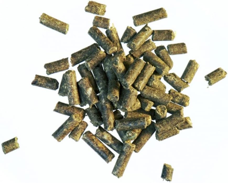 Agrobs Naturmineral, 1er Pack (1 x 10000 g)