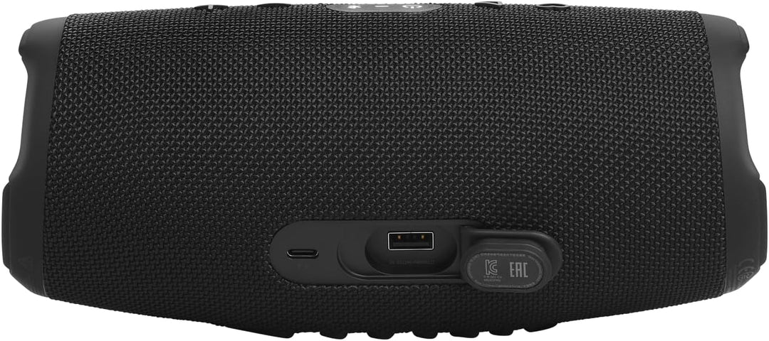 JBL Charge 5 Wifi – Kabelloser Lautsprecher mit Bluetooth und Wifi – Wasser- und staubdicht – Integr