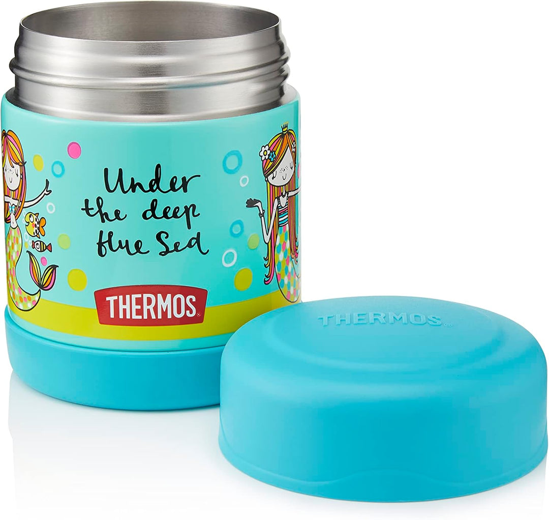Thermos F300 Meerjungfrau 290 ml GTB Rachel Ellen Futterbehälter