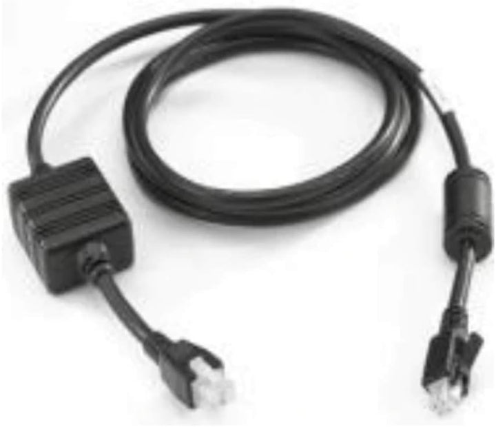 Zebra Technologies DC Line Singal Leval VI Pwr