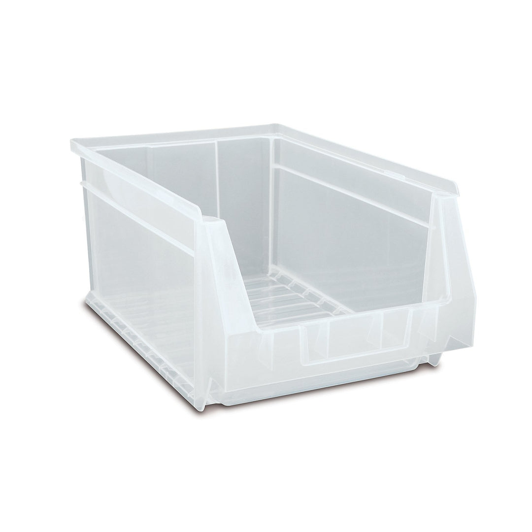 TAYG 56 transparente Stapelbares Schubfach Nr.56, 56 Transparent