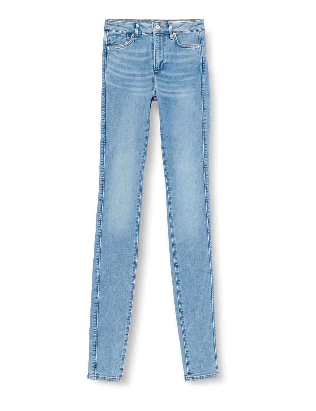 s.Oliver Damen Skinny: Jeans aus Baumwollstretch 32W / 32L 54z5, 32W / 32L 54z5