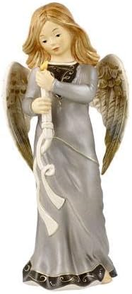 Schutzengel Figur Gloria Im Schatten – Weihnachten