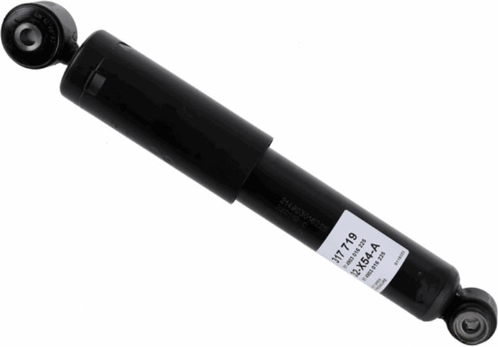 Sachs 317 719 - Stossdämpfer