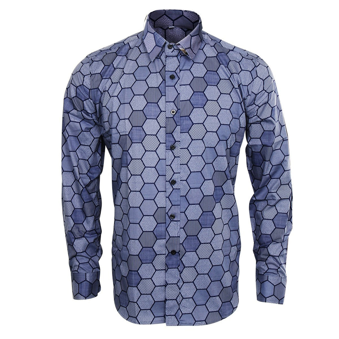 Herren Joker Kostüm Hemd Weste Krawatte Anzug Outfit Set Ritter Gangster Verkleidung Halloween Cospl