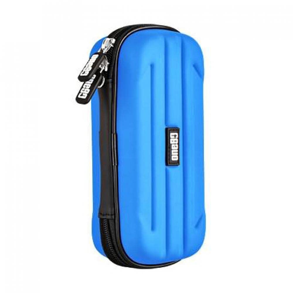 ONE80 Shard Mini Standard Wallet Dartbox Dart Chase Aufbewahrung Dart Hülle Dart Tasche Blau, Blau