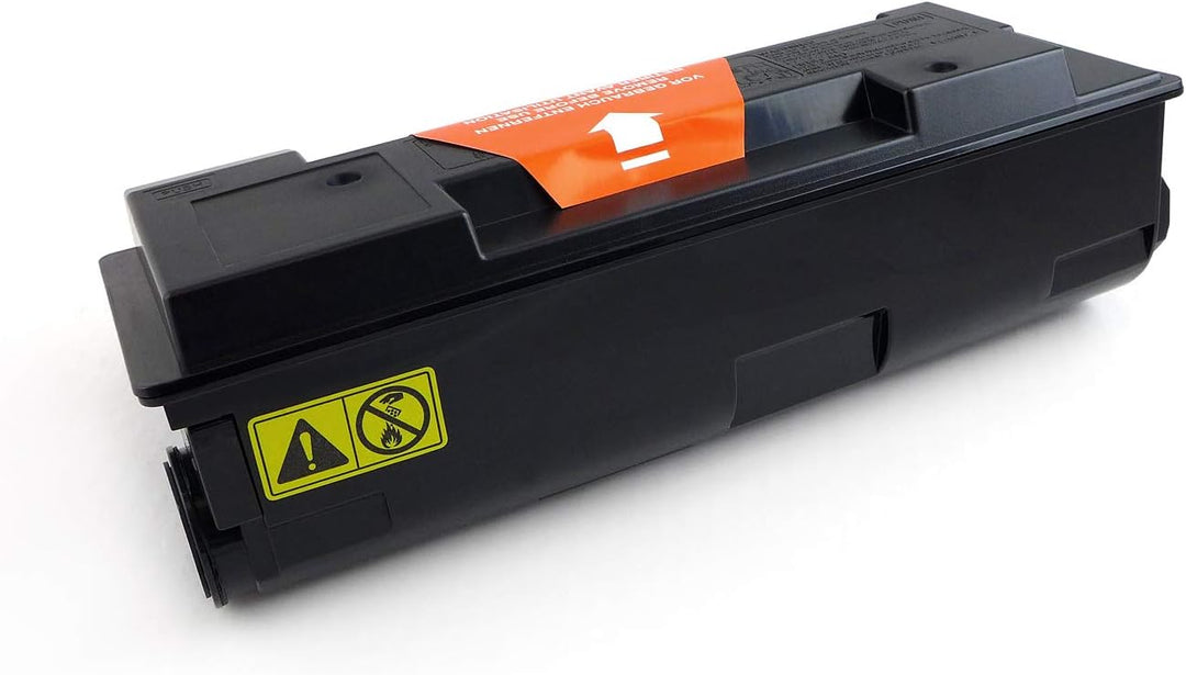 Green2Print Toner schwarz 15000 Seiten ersetzt Kyocera TK-350, 1T02LX0NLC passend für Kyocera FS3040