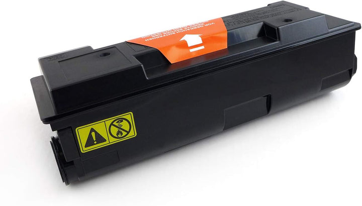 Green2Print Toner schwarz 15000 Seiten ersetzt Kyocera TK-350, 1T02LX0NLC passend für Kyocera FS3040