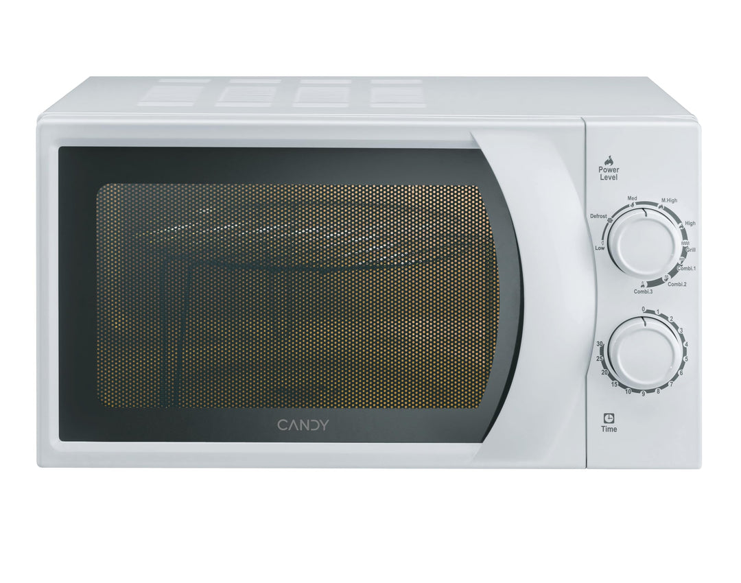 Candy CMG 2071 M Mikrowelle / 700 Watt / Grill 900 Watt / 20 Liter / Grilleinsatz /