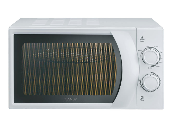Candy CMG 2071 M Mikrowelle / 700 Watt / Grill 900 Watt / 20 Liter / Grilleinsatz /