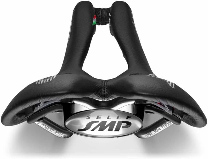 SMP Sattel Chrono Rennrad Schwarz, Schwarz