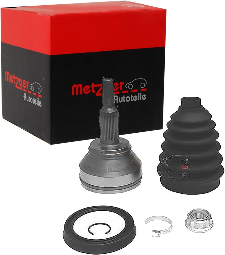 Metzger 7110128 Gelenksatz, Antriebswelle
