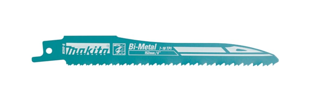 S-Express-Klingen für Metall/Stahl, Edelstahl, Kunststoff, alle Metalle, Menge: 5 / dick, Kunststoff