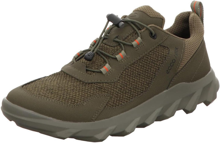ECCO Herren Mx M Shoe 44 EU Tarmac Tarmac Black, 44 EU Tarmac Tarmac Black