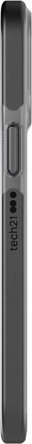 tech21 Evo Check für Apple iPhone 12 Pro Max 5G - Keimbekämpfung Handyhülle mit 3,6 m Fallschutz, Sc